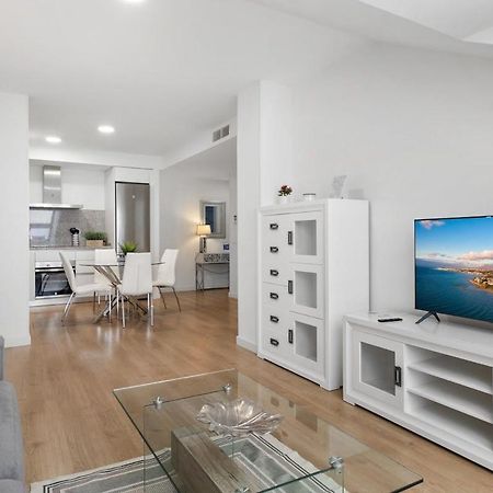 Ferienwohnung Precioso Ap. - Playa Fuengirola Exterior foto